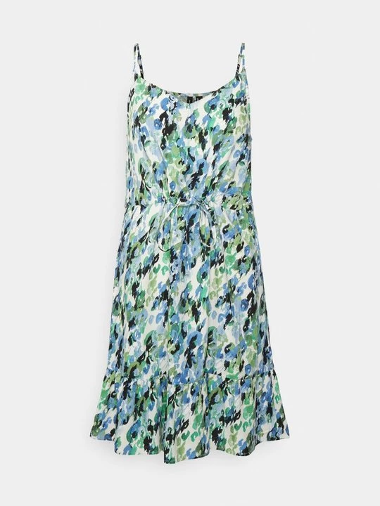 Foto van product Jurk Vero Moda lichtblauw