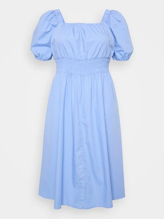 Foto van product Jurk Vero Moda lichtblauw