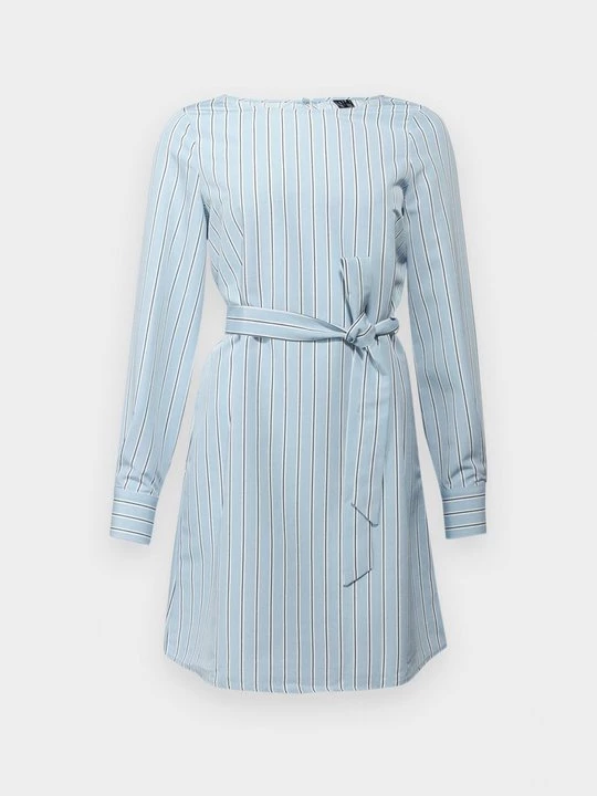 Foto van product Jurk Vero Moda lichtblauw