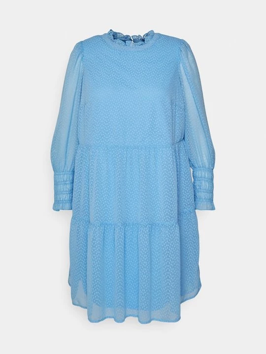 Foto van product Jurk Vero Moda lichtblauw
