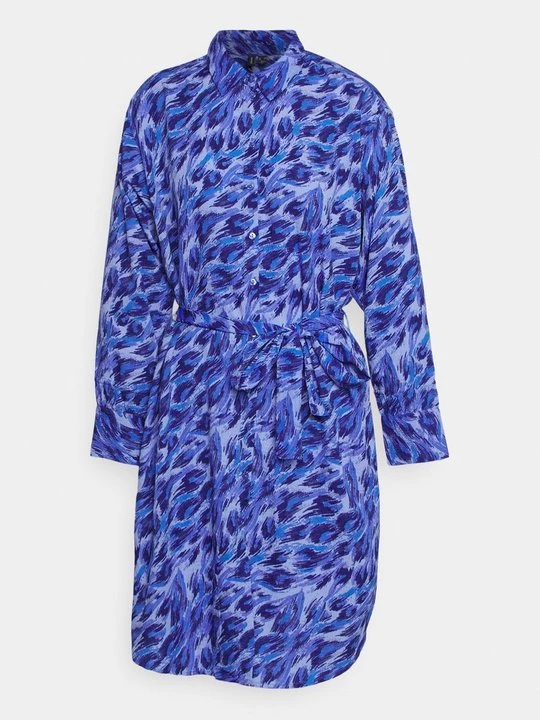 Foto van product Jurk Vero Moda lila
