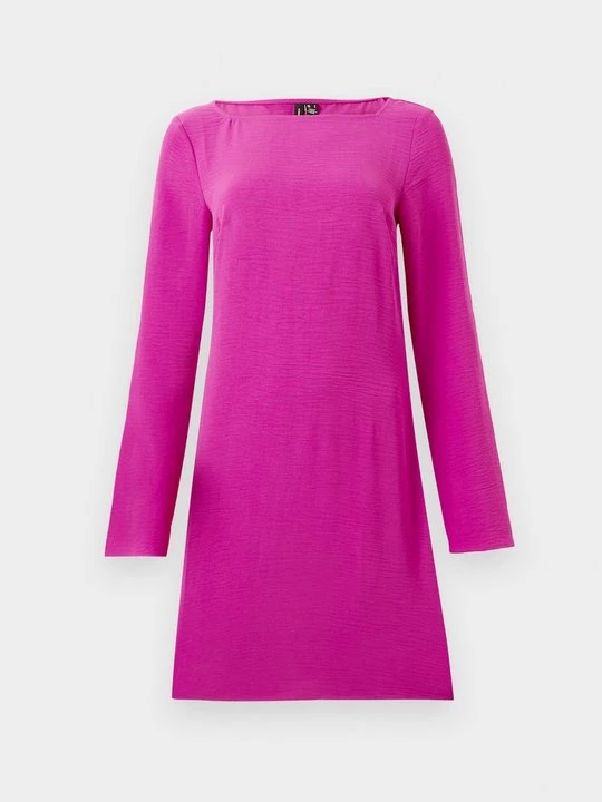 Foto van product Jurk Vero Moda paars