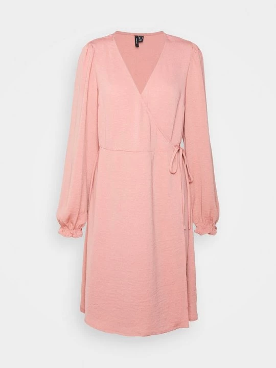 Foto van product Jurk Vero Moda roze