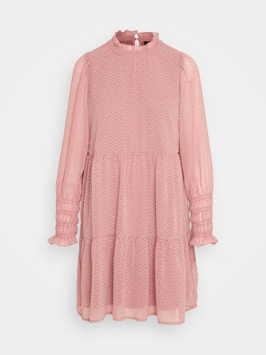 Foto van product Jurk Vero Moda roze