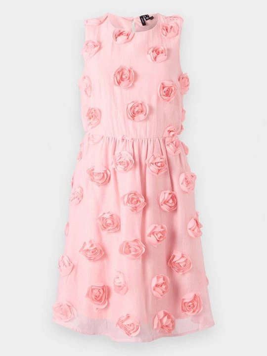 Foto van product Jurk Vero Moda roze