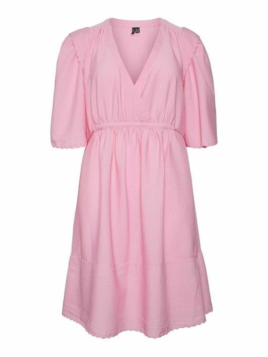 Foto van product Jurk Vero Moda roze
