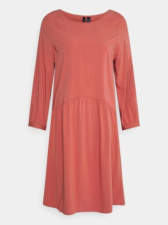 Foto van product Jurk Vero Moda roze