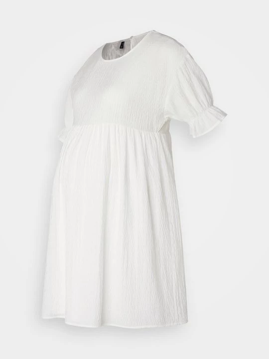 Foto van product Jurk Vero Moda wit