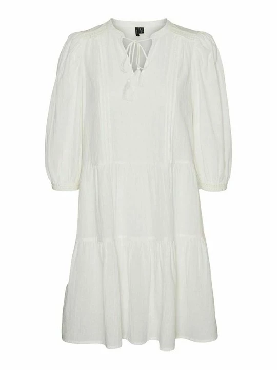 Foto van product Jurk Vero Moda wit