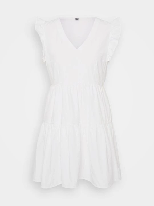 Foto van product Jurk Vero Moda wit