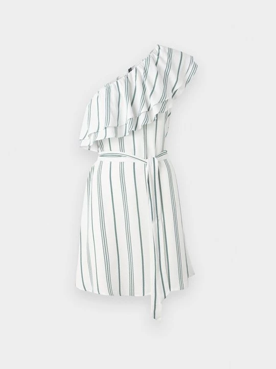 Foto van product Jurk Vero Moda wit