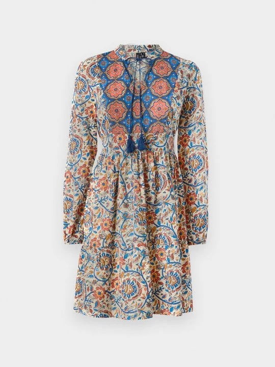 Foto van product Jurk Vero Moda wit