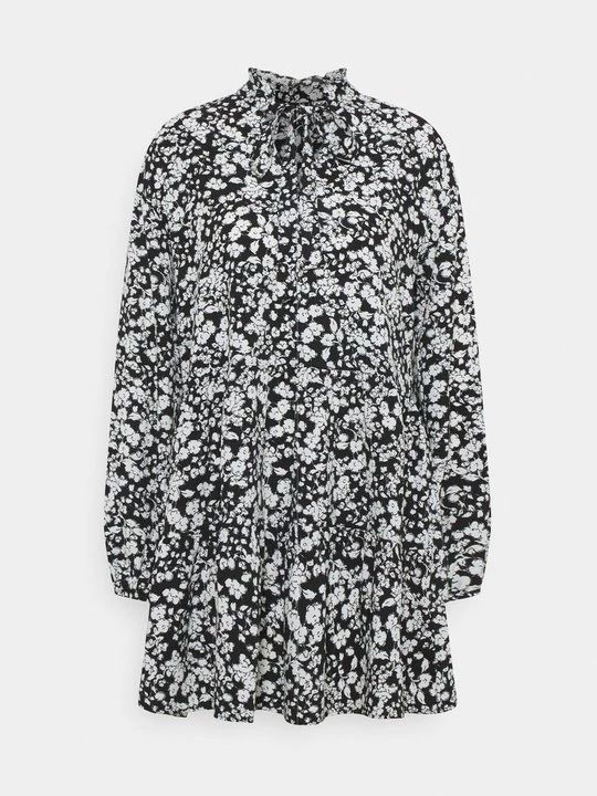 Foto van product Jurk Vero Moda wit