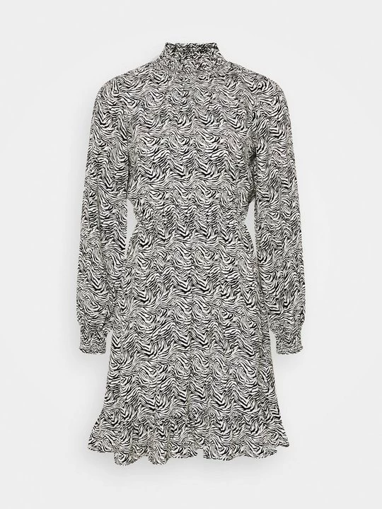 Foto van product Jurk Vero Moda wit