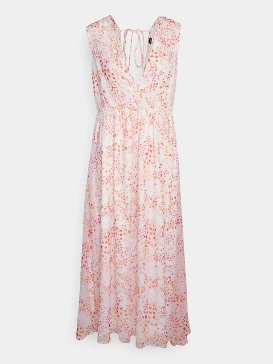 Foto van product Jurk Vero Moda wit