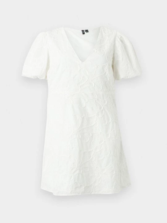 Foto van product Jurk Vero Moda wit