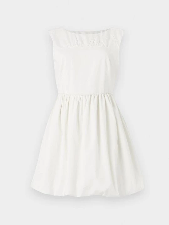 Foto van product Jurk Vero Moda wit