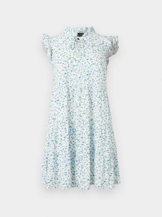 Foto van product Jurk Vero Moda wit