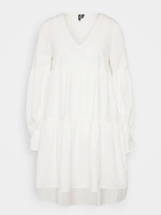 Foto van product Jurk Vero Moda wit