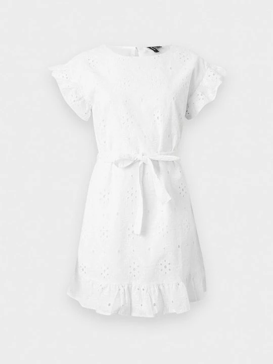 Foto van product Jurk Vero Moda wit