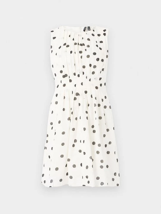 Foto van product Jurk Vero Moda wit