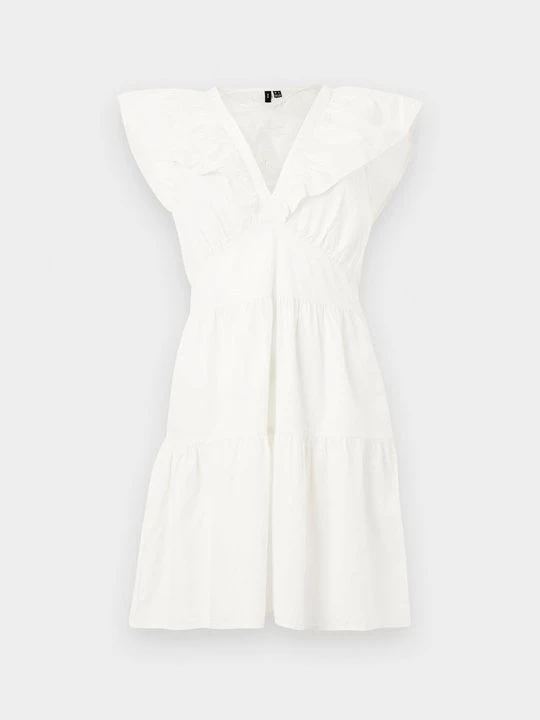 Foto van product Jurk Vero Moda wit