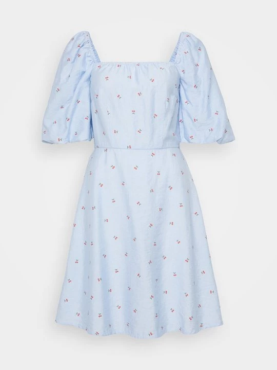 Foto van product Jurk Vero Moda wit