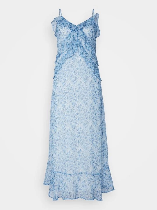 Foto van product Jurk Vero Moda wit