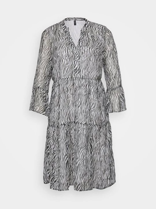 Foto van product Jurk Vero Moda wit