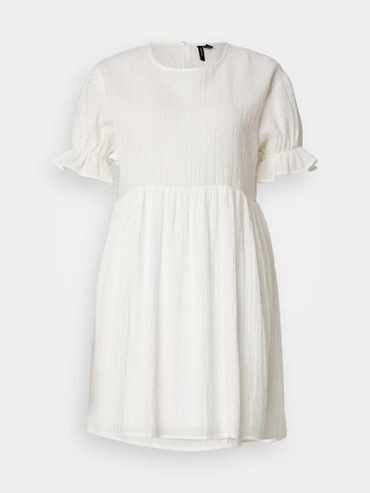 Foto van product Jurk Vero Moda wit