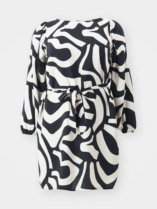 Foto van product Jurk Vero Moda zwart