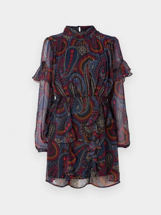 Foto van product Jurk Vero Moda zwart