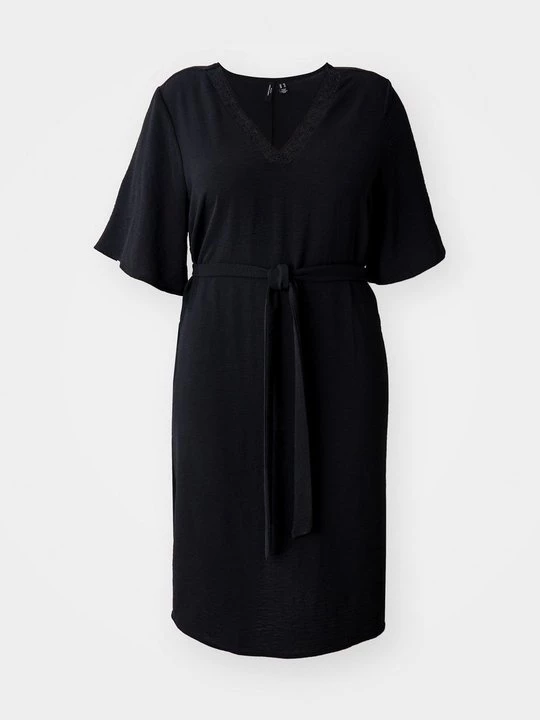 Foto van product Jurk Vero Moda zwart