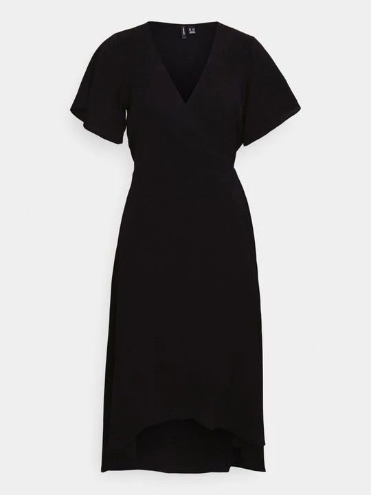 Foto van product Jurk Vero Moda zwart