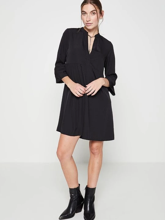 Foto van product Jurk Vero Moda zwart