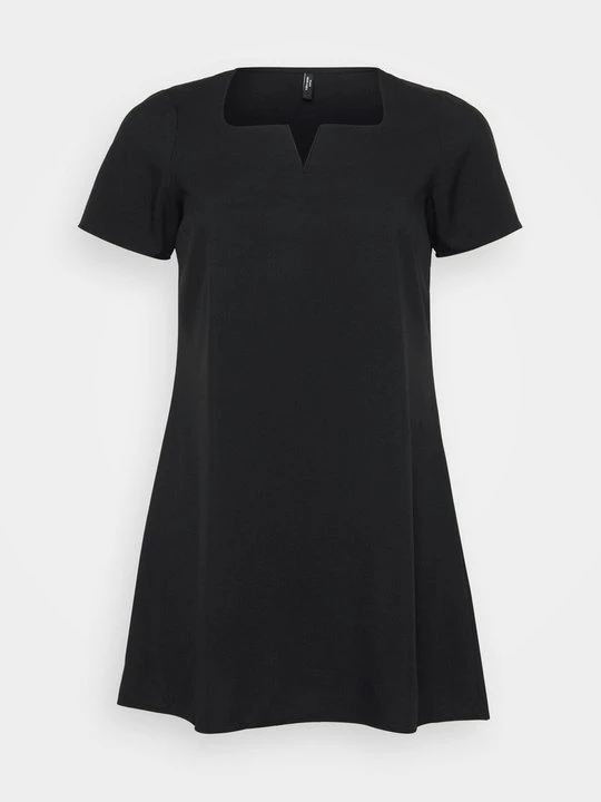 Foto van product Jurk Vero Moda zwart
