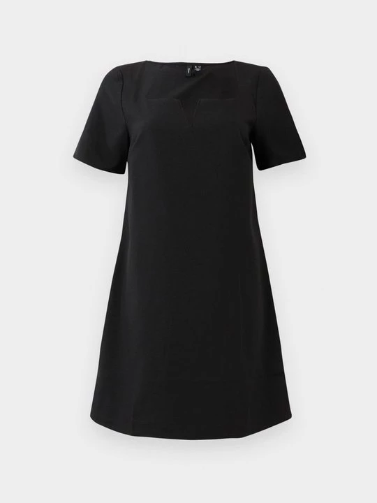 Foto van product Jurk Vero Moda zwart
