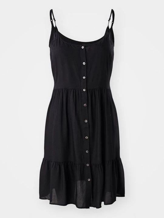 Foto van product Jurk Vero Moda zwart