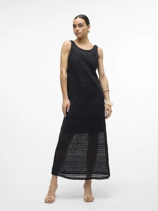 Foto van product Jurk Vero Moda zwart