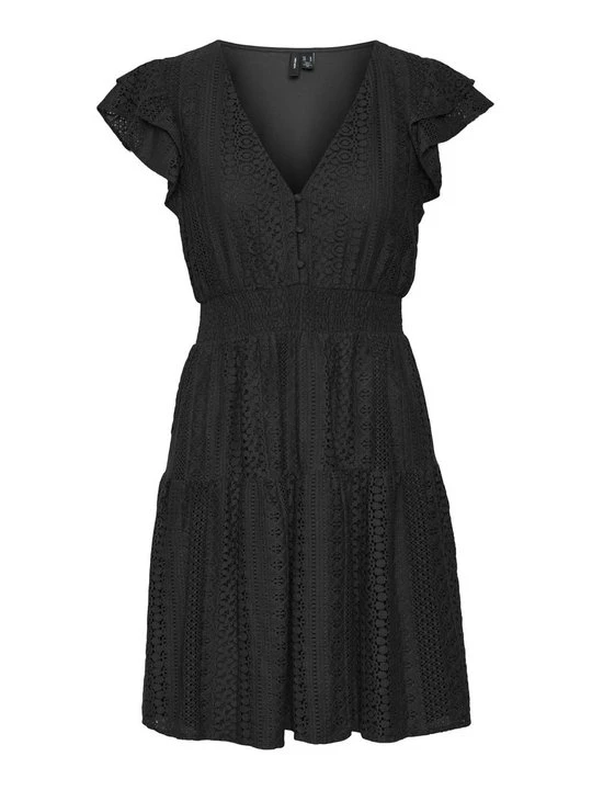 Foto van product Jurk Vero Moda zwart