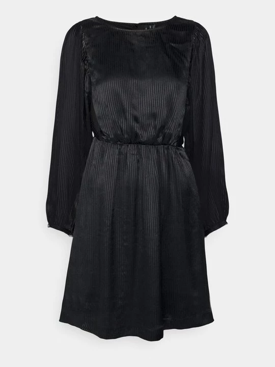 Foto van product Jurk Vero Moda zwart