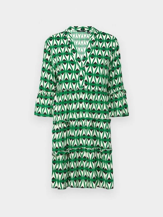 Foto van product Jurk Vero Moda zwart