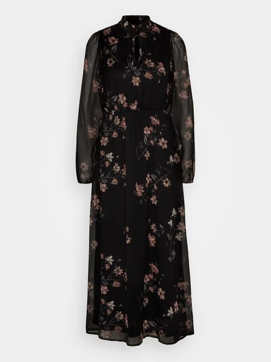 Foto van product Jurk Vero Moda zwart