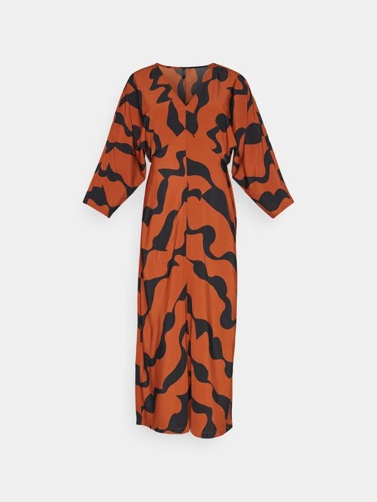 Foto van product Jurk Vero Moda zwart