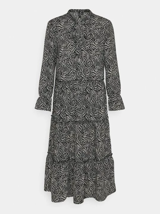 Foto van product Jurk Vero Moda zwart