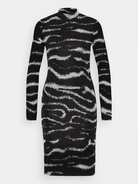 Foto van product Jurk Vero Moda zwart