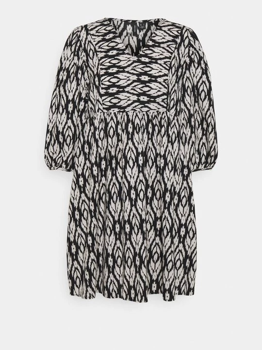 Foto van product Jurk Vero Moda zwart