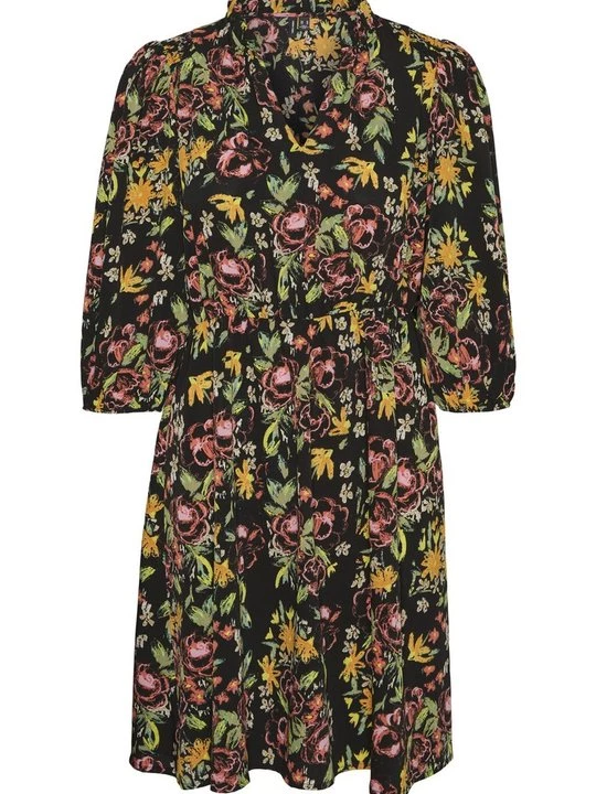 Foto van product Jurk Vero Moda zwart