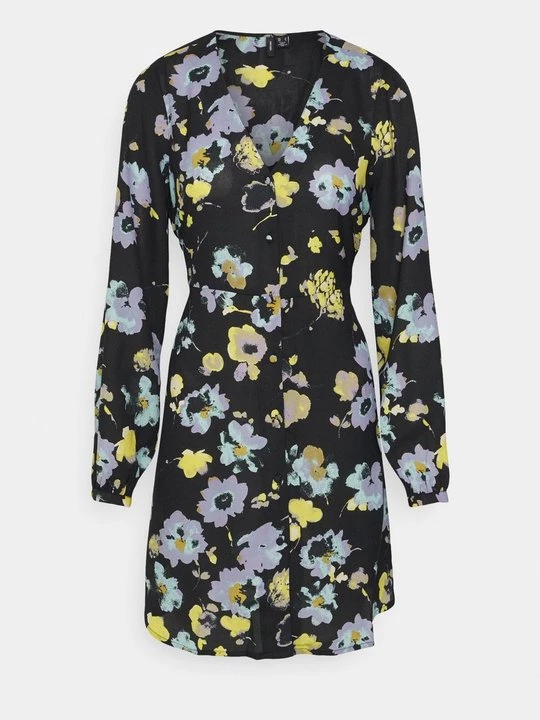 Foto van product Jurk Vero Moda zwart