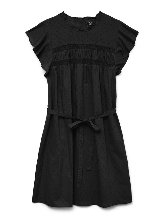 Foto van product Jurk Vero Moda zwart